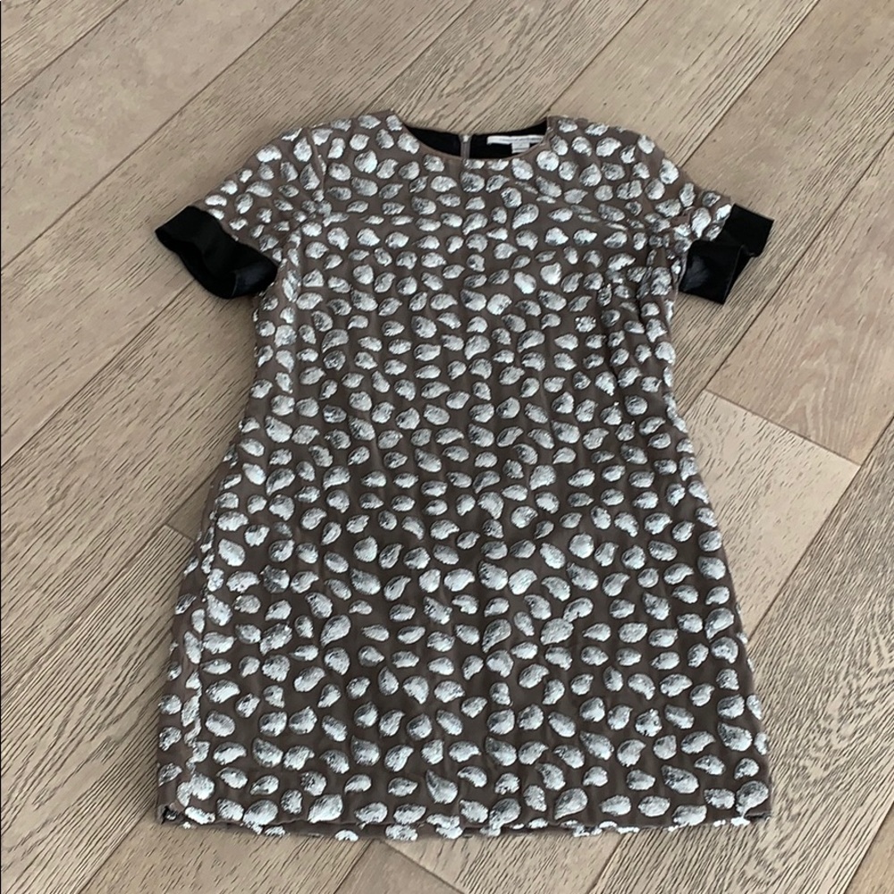 DVF dress - Picture 1 of 5